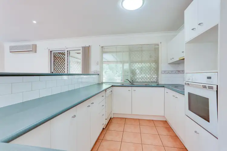 Second view of Homely house listing, 26 Jindabyne Street, Forest Lake QLD 4078
