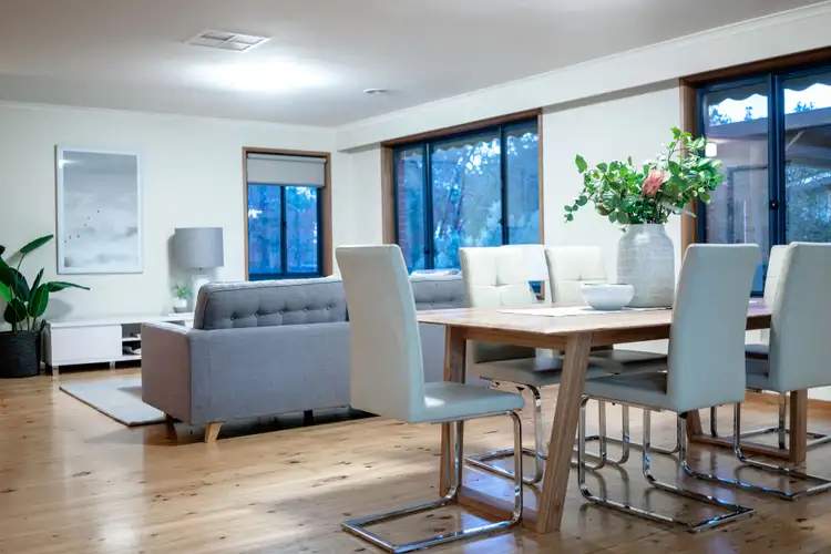 Fifth view of Homely house listing, 78 Davidson Street, Higgins ACT 2615