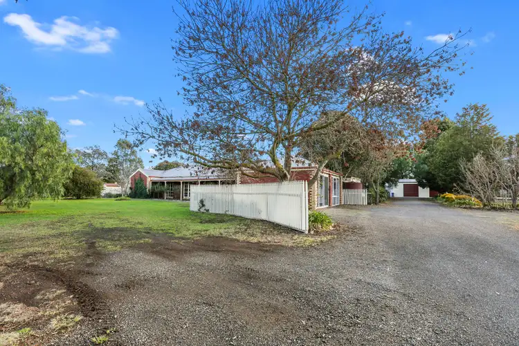 Main view of Homely house listing, 185 Patullos Road, Lara VIC 3212