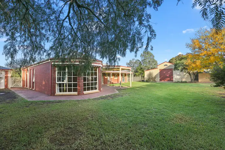 Fifth view of Homely house listing, 185 Patullos Road, Lara VIC 3212
