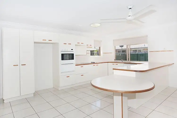 Second view of Homely house listing, 3 Sweetbrush Place, Mountain Creek QLD 4557