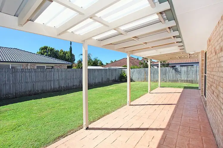 Third view of Homely house listing, 3 Sweetbrush Place, Mountain Creek QLD 4557
