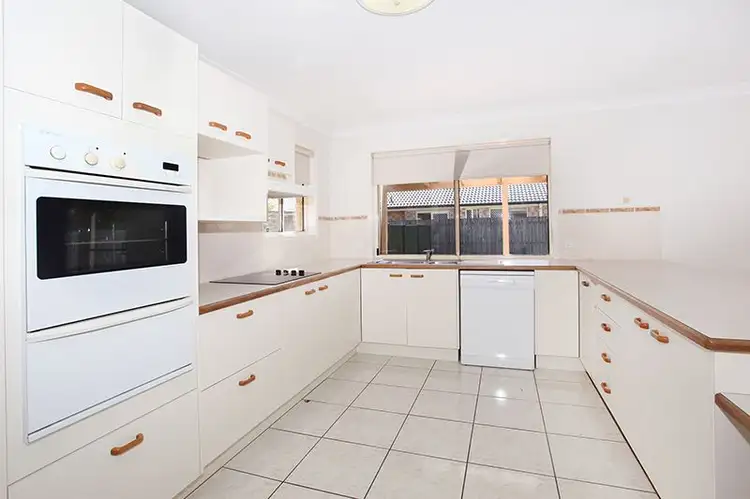 Sixth view of Homely house listing, 3 Sweetbrush Place, Mountain Creek QLD 4557