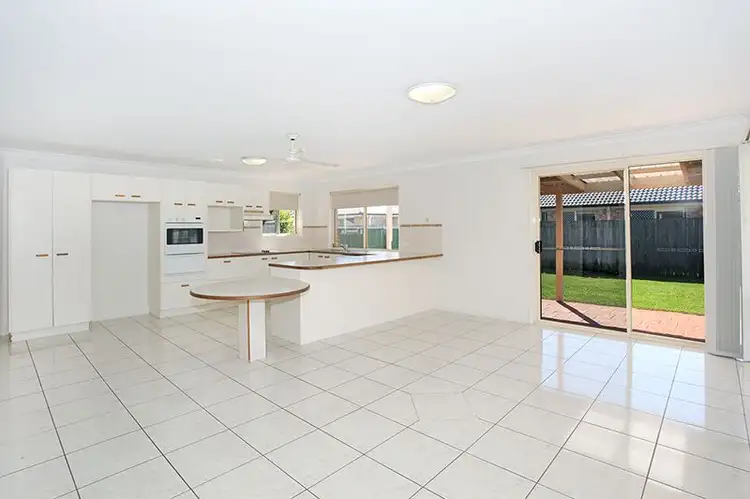 Seventh view of Homely house listing, 3 Sweetbrush Place, Mountain Creek QLD 4557