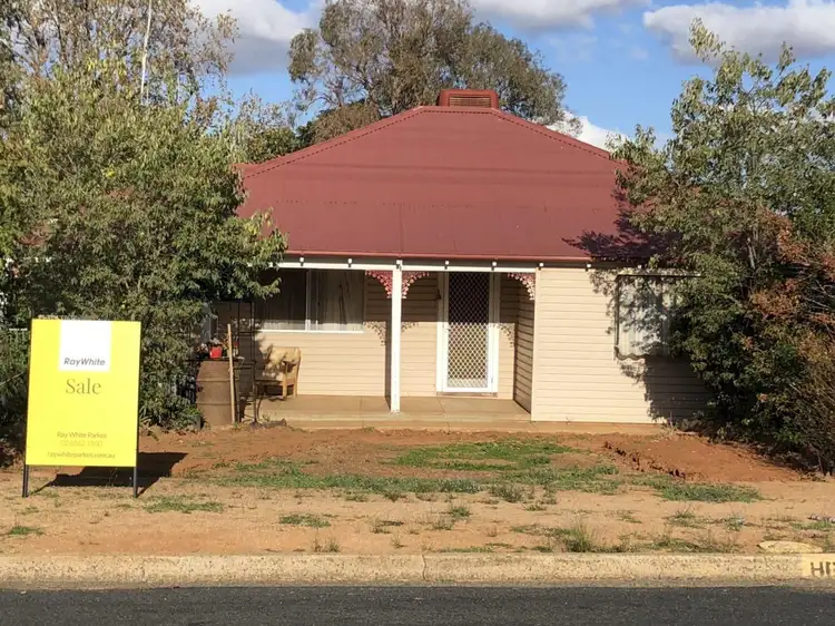 Main view of Homely house listing, 5 Pearce Street, Parkes NSW 2870