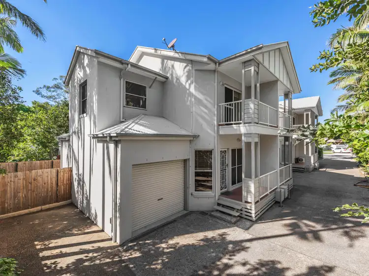 4/11 Beatrice Street, Hawthorne QLD 4171