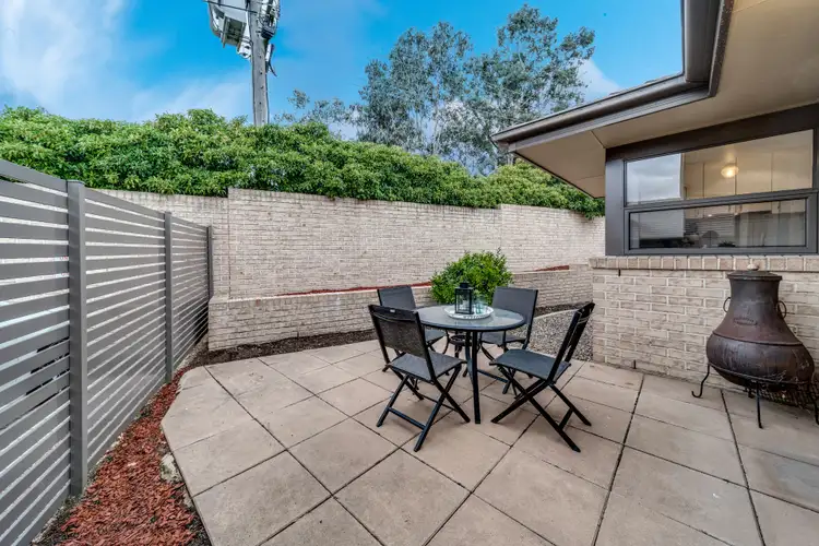 Third view of Homely townhouse listing, 4/11 Mathieson Crescent, Weetangera ACT 2614