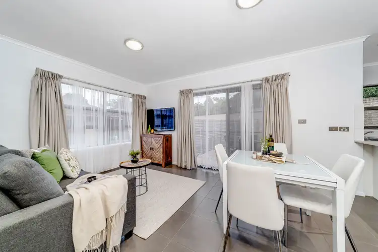 Fourth view of Homely townhouse listing, 4/11 Mathieson Crescent, Weetangera ACT 2614
