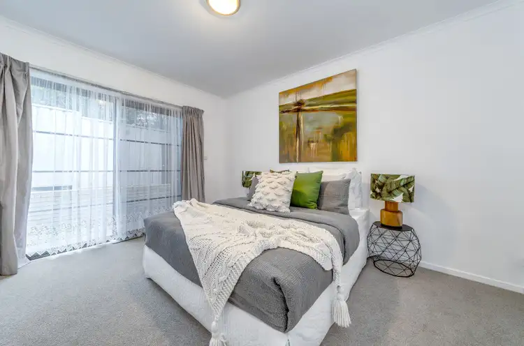 Sixth view of Homely townhouse listing, 4/11 Mathieson Crescent, Weetangera ACT 2614