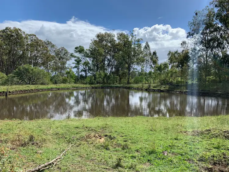 Second view of Homely rural property listing, 6097 Mount Lindesay Highway, Woodhill QLD 4285
