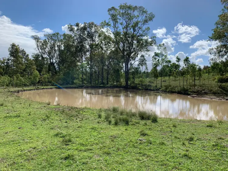Fifth view of Homely rural property listing, 6097 Mount Lindesay Highway, Woodhill QLD 4285