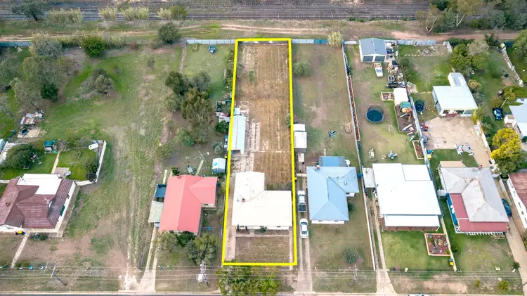 31 Fitzroy Avenue, Cowra NSW 2794