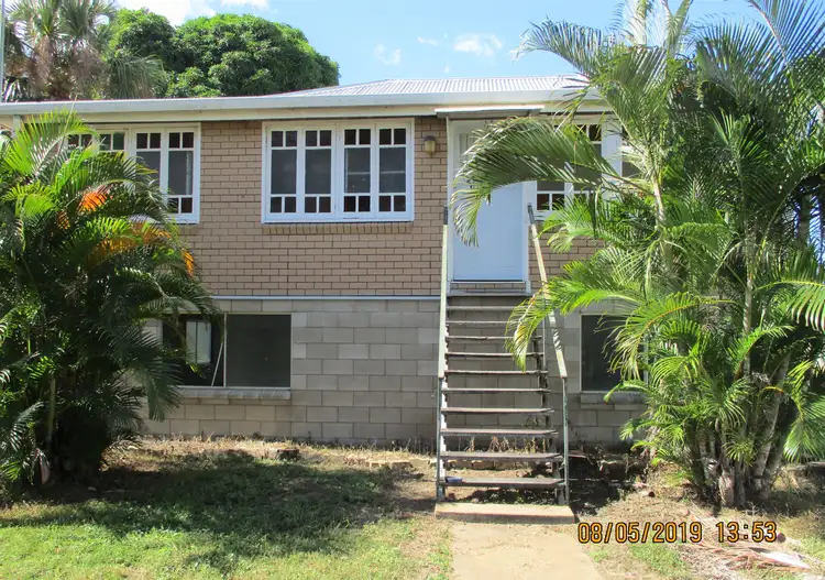 Address available on request