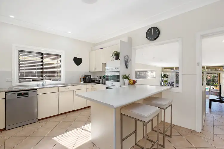 Third view of Homely house listing, 40 Corea Street, Sylvania NSW 2224