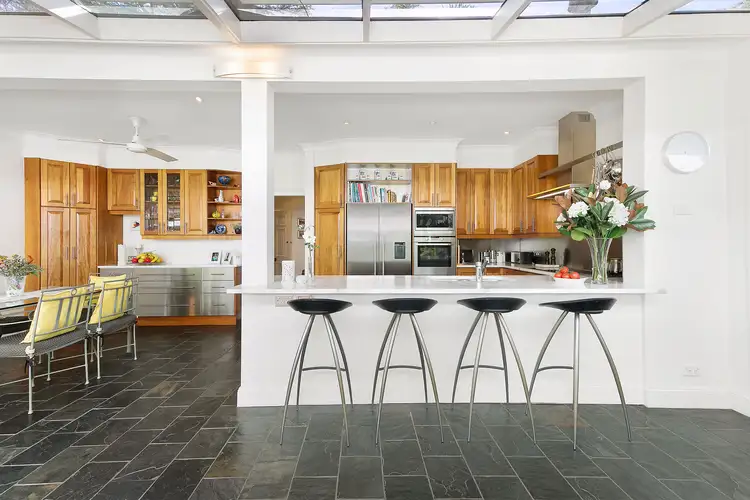 Fourth view of Homely house listing, 20 Bettowynd Road, Pymble NSW 2073