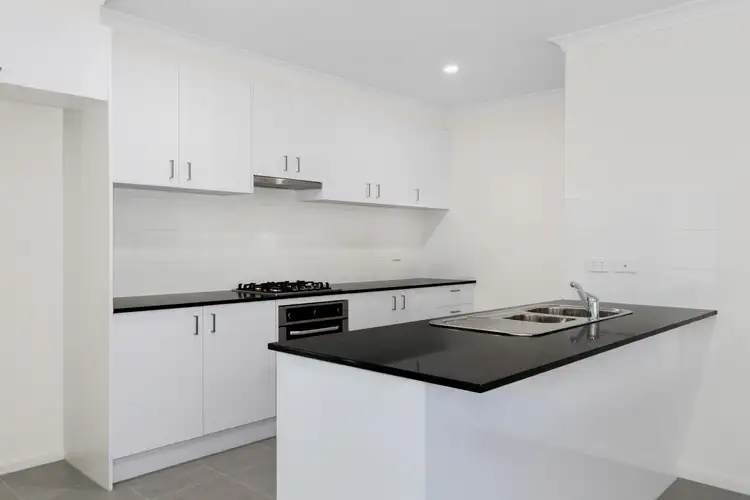 Second view of Homely unit listing, 5/94 Lampard Road, Drouin VIC 3818