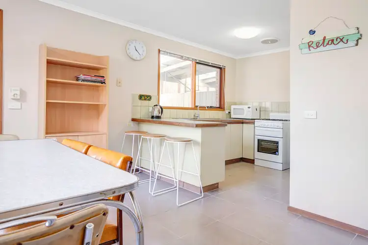 Fourth view of Homely house listing, 206 Ninth Avenue, Rosebud VIC 3939
