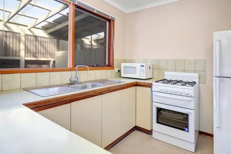 Fifth view of Homely house listing, 206 Ninth Avenue, Rosebud VIC 3939