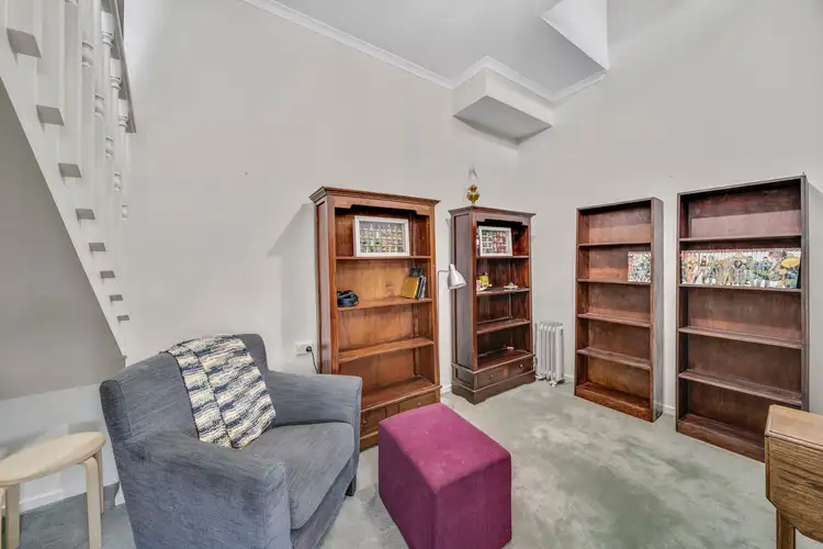 Sixth view of Homely townhouse listing, 29/41 Leahy Close, Narrabundah ACT 2604