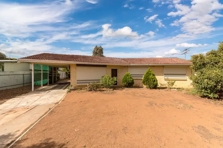 48 Lachlan Avenue, Murray Bridge SA 5253