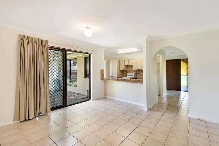 Third view of Homely house listing, 63 Donnington Street, Carindale QLD 4152