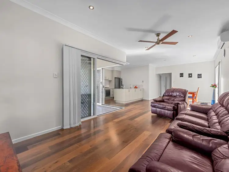 Fifth view of Homely house listing, 9 Walter Street, Virginia QLD 4014