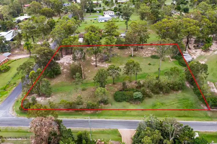 56-64 Pineview Road, Logan Village QLD 4207