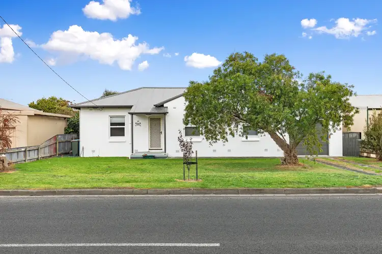 86 Harrald Street, Mount Gambier SA 5290