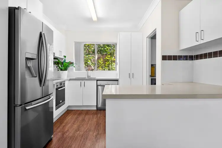 Third view of Homely unit listing, 3/41 Burdett Street, Hornsby NSW 2077