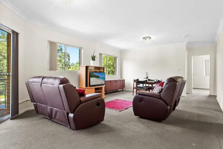 Fourth view of Homely unit listing, 3/41 Burdett Street, Hornsby NSW 2077