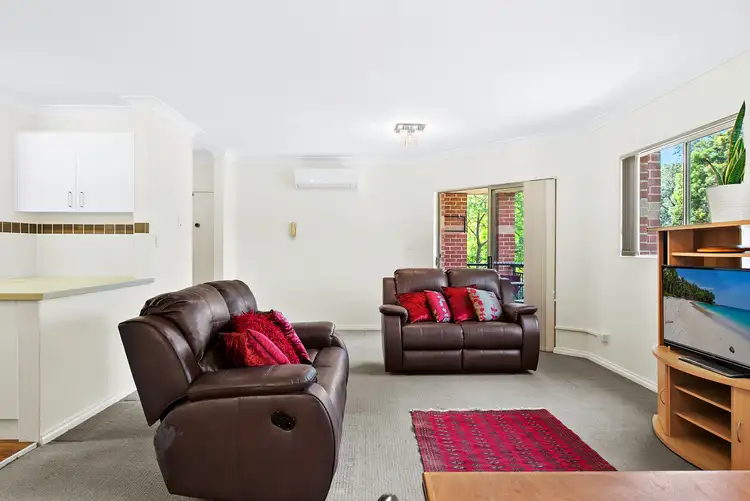 Fifth view of Homely unit listing, 3/41 Burdett Street, Hornsby NSW 2077
