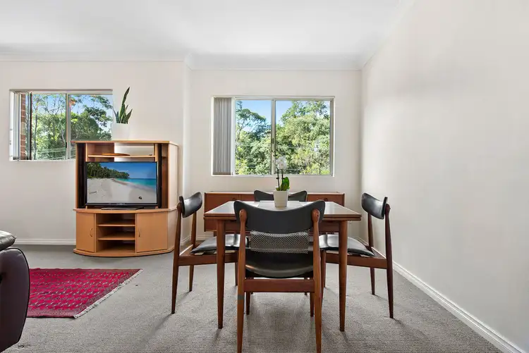 Sixth view of Homely unit listing, 3/41 Burdett Street, Hornsby NSW 2077
