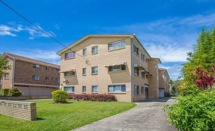 4/34 Meron Street, Southport QLD 4215