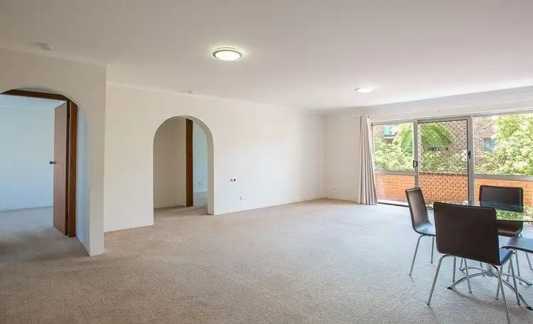 Second view of Homely unit listing, 4/34 Meron Street, Southport QLD 4215