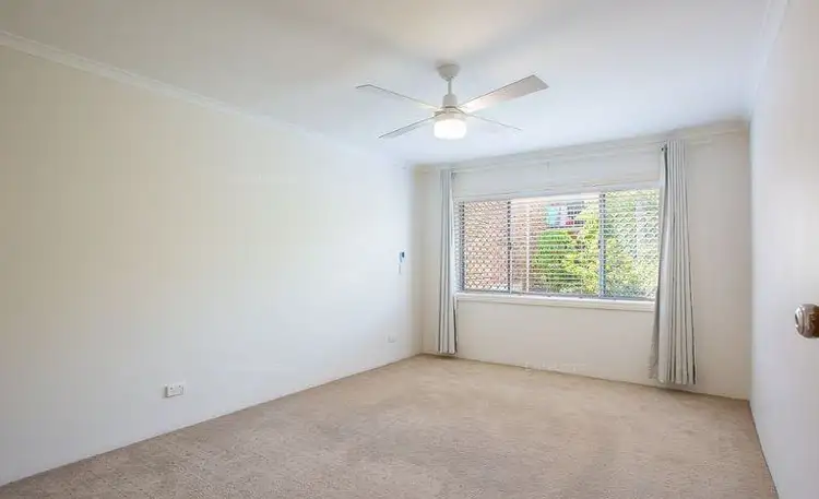 Third view of Homely unit listing, 4/34 Meron Street, Southport QLD 4215
