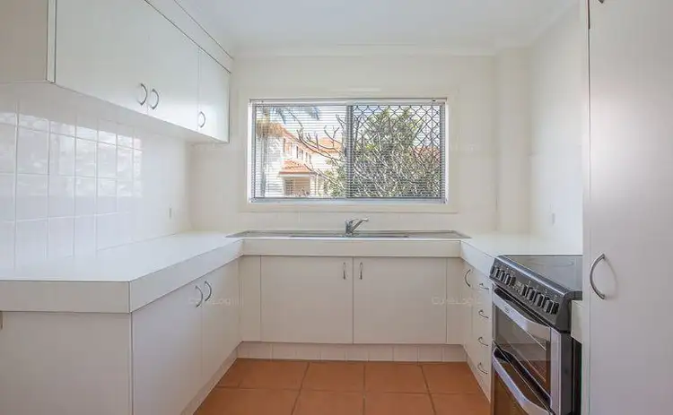 Fourth view of Homely unit listing, 4/34 Meron Street, Southport QLD 4215