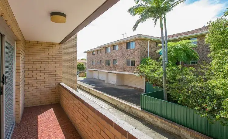 Fifth view of Homely unit listing, 4/34 Meron Street, Southport QLD 4215