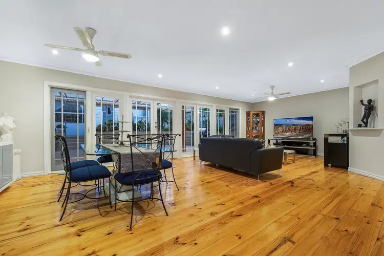 Second view of Homely house listing, 3 Simpson Drive, Mount Waverley VIC 3149