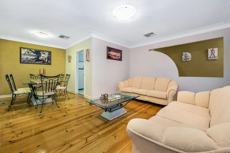 Fourth view of Homely house listing, 3 Simpson Drive, Mount Waverley VIC 3149