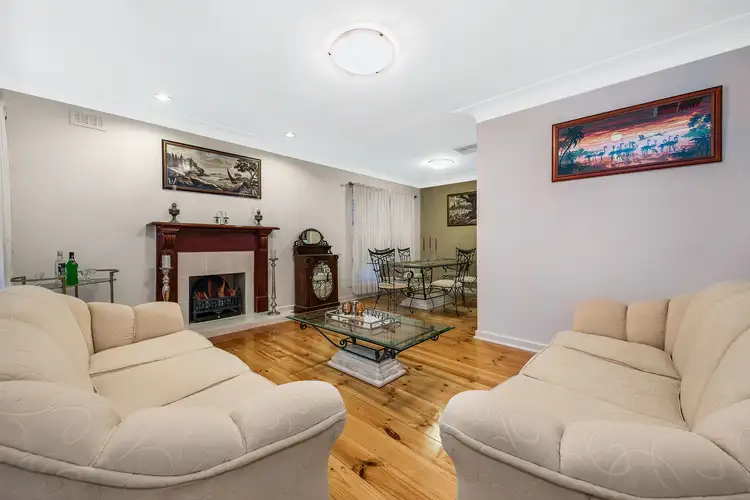 Fifth view of Homely house listing, 3 Simpson Drive, Mount Waverley VIC 3149