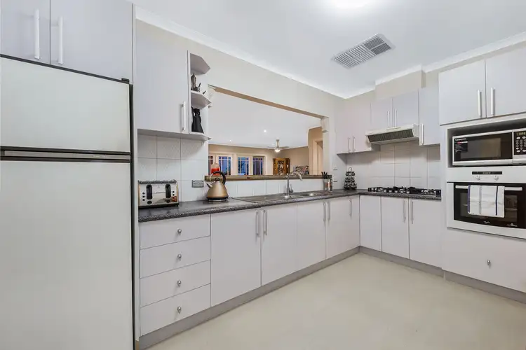 Sixth view of Homely house listing, 3 Simpson Drive, Mount Waverley VIC 3149