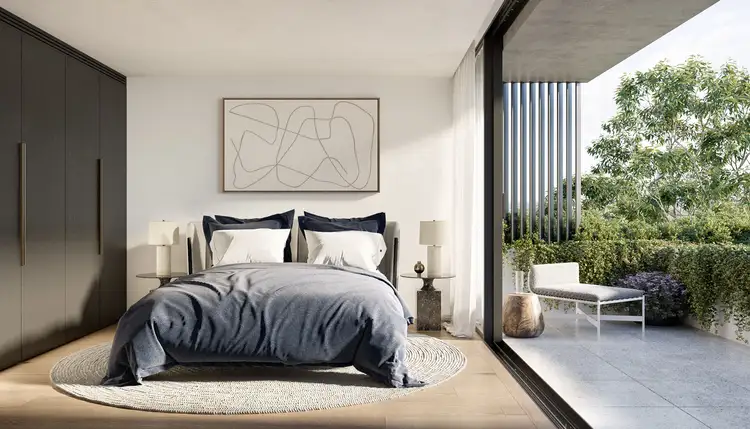 Fifth view of Homely other listing, 68A Benelong Road, Cremorne NSW 2090