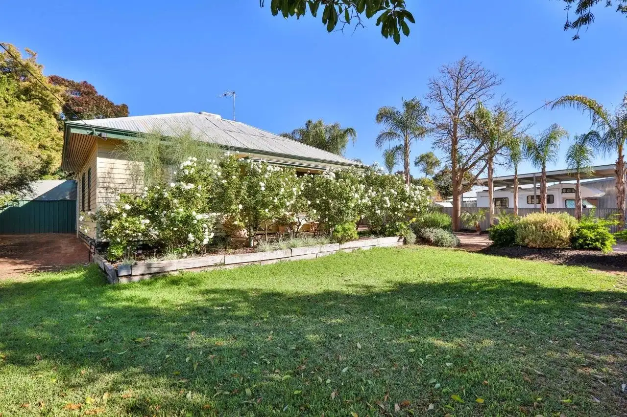Main view of Homely house listing, 16 Chaffey Street, Merbein VIC 3505