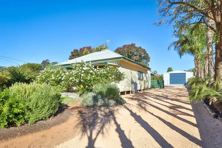 Second view of Homely house listing, 16 Chaffey Street, Merbein VIC 3505