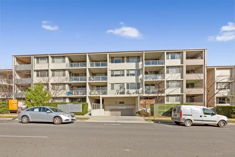 54/39 Crawford Street, Queanbeyan NSW 2620