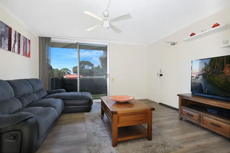 Main view of Homely apartment listing, 13/6 Eyre Place, Warrawong NSW 2502