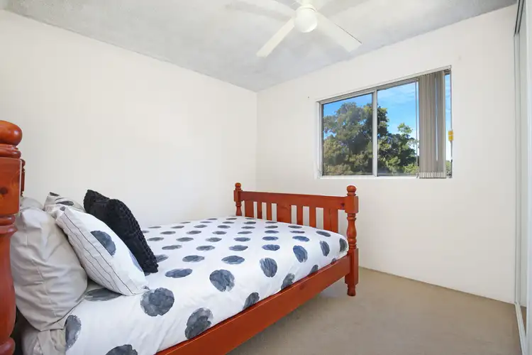Third view of Homely apartment listing, 13/6 Eyre Place, Warrawong NSW 2502