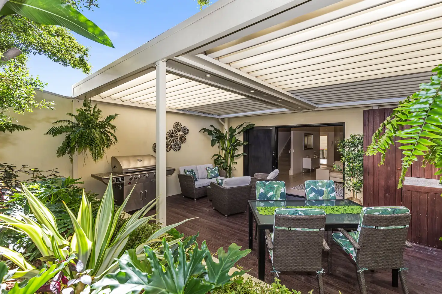 Main view of Homely townhouse listing, 13B O'Connell Street, West End QLD 4101