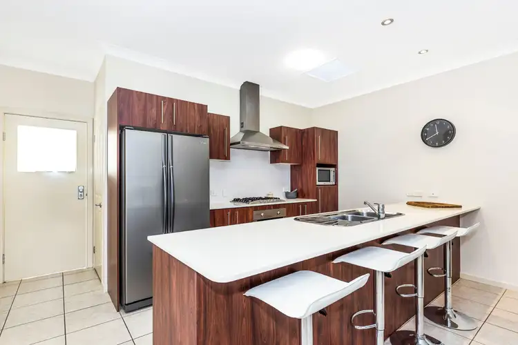 Third view of Homely townhouse listing, 13B O'Connell Street, West End QLD 4101
