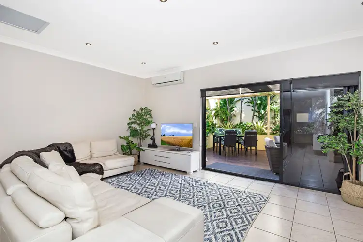 Fourth view of Homely townhouse listing, 13B O'Connell Street, West End QLD 4101